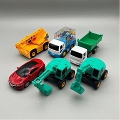 おもちゃ ミニカー プルバックの画像