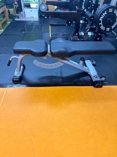 タフスタッフ インクラインベンチ