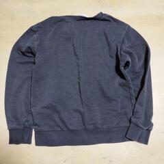 👕H＆Мトレーナー　Sサイズ位です。の画像