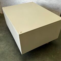 【KOKUYO】 コクヨ マップケース A１判 ５段 スチールキャビネット 鍵付き 収納 N0197の画像