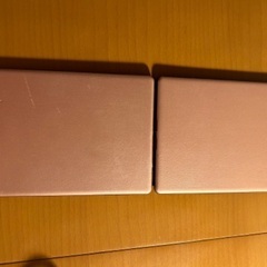 折りたたみキーボードの画像