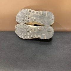 『 NIKE・ナイキ 』スニーカー👟ベージュの画像