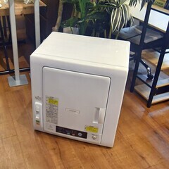 中古　日立　衣類乾燥機　DE-N60WV 2021年　6kg ○日立 6kg 衣類乾燥機 DE-N60WV 中古品○相模原 横浜 神奈川○6.0kg