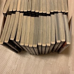 進撃の巨人　1-32巻セット/マンガコミックの画像