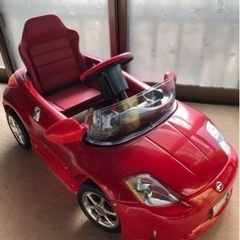 値下げ！　ペダルカー　Z33 南大阪　着払い