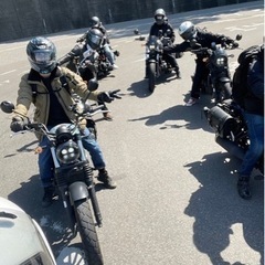7月20日のツーリングに一緒に参加しましょう🏍️ - 熊本市