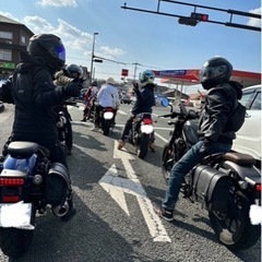 7月20日のツーリングに一緒に参加しましょう🏍️ − 熊本県