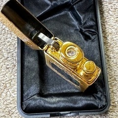 【美品】ULTRA-SPORTS ガスライターの画像