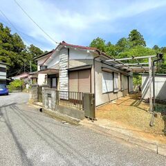 No.193【仲介手数料無料！売主物件！】人気で数少ない平屋住宅...