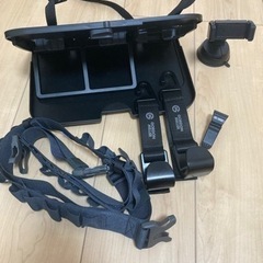 GORDON MILLER ｾｯﾄ 車用品