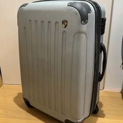 スーツケース（4〜7泊目安）45.5長さ x 28.5幅 x 6...