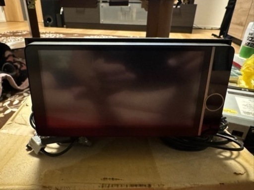 【価格相談可】【動作確認済み】NHZD -W62G トヨタ純正ナビ