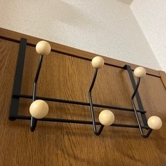 無料　山﨑実業　シンク扉ゴミ袋ホルダーの画像