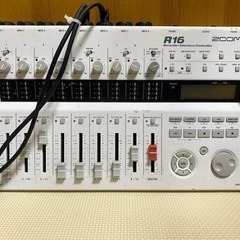 zoom R18