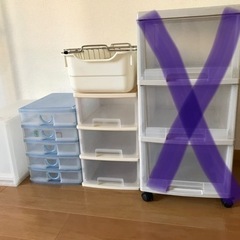 取引中］家具 収納家具   