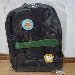 kawausoリュック