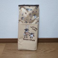 ひつじのショーンボストンバック