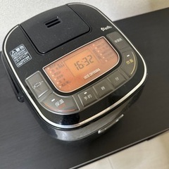 家電 キッチン家電 炊飯器