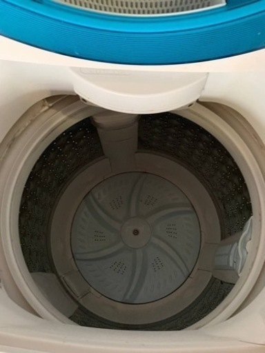 東芝 電気洗濯機 AW-D835