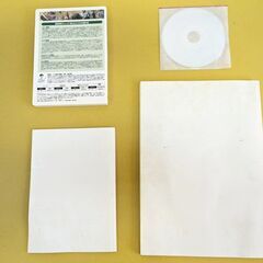 腰痛克服バイブル＆腰痛改善ストレッチ 福辻式 DVD教材の画像