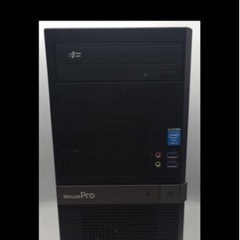 ゲーミングPC,Core i7 4770,16GB,NORTON,GAMESの画像
