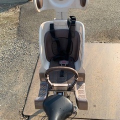電動自転車　Panasonic  2