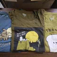 服/ファッション Tシャツ