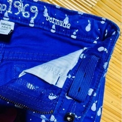 baby Gap短パンの画像