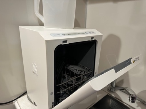 家電 キッチン家電 食洗機