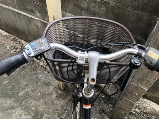 自転車 マウンテンバイク
