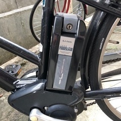 自転車 マウンテンバイク