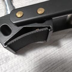 スーパークランプ。カメラアクセサリー。の画像