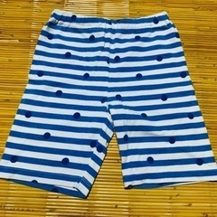短パン　Sサイズ
