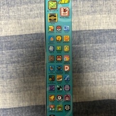 ポケモン図鑑　スマホロトムの画像