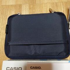 【新品同様！最終値下げ！】CASIO　電子辞書　EX-word　医学モデルの画像