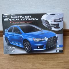 lancerラジコン