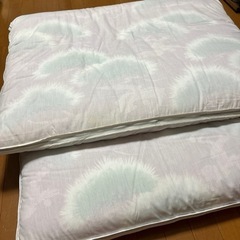 布団の画像