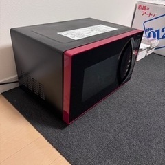家電 キッチン家電 オーブンレンジの画像