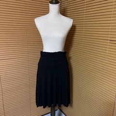 【8,000円】made in usa 着心地の良いスカート
