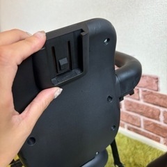 (早め希望)BTM三輪車・ストライダーにもなる(新品)の画像