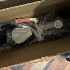 (早め希望)BTM三輪車・ストライダーにもなる(新品)の画像