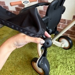 (早め希望)BTM三輪車・ストライダーにもなる(新品)の画像