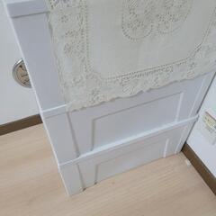 [お決まり]家具 収納家具 3段収納ケースの画像