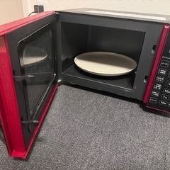 家電 キッチン家電 オーブンレンジの画像