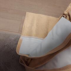 【無料】遮光1級・遮熱・防炎カーテンの画像