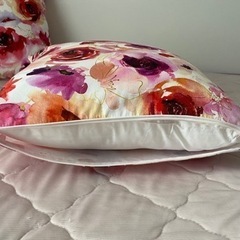STYLE Decor スタイルデコール　クッションカバー　2枚セットの画像