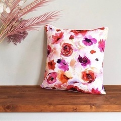 STYLE Decor スタイルデコール　クッションカバー　2枚セットの画像