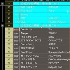 8/10土　邦洋楽セッション会 − 東京都