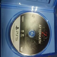 PS4/PS5 ソフトの画像