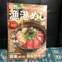 関西Walker